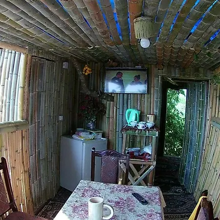Eagle Nest Apartment Martvili Exterior photo