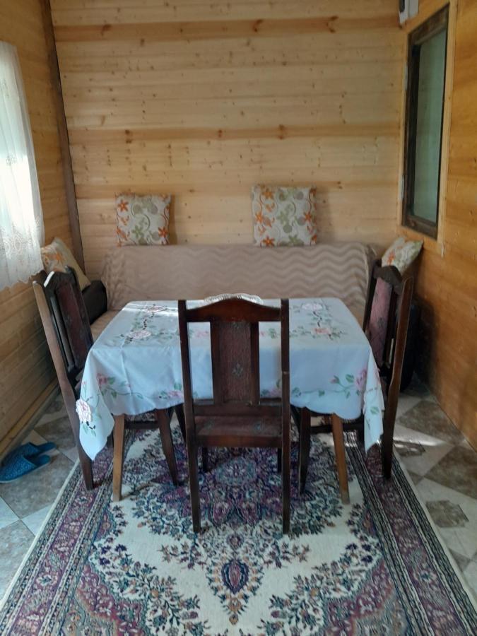 Eagle Nest Apartment Martvili
