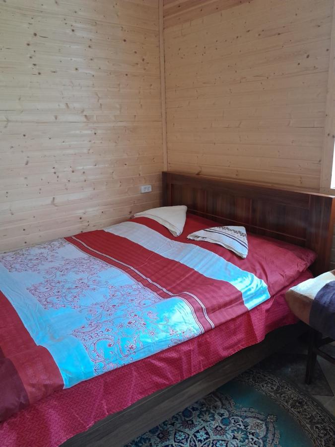 Eagle Nest Martvili